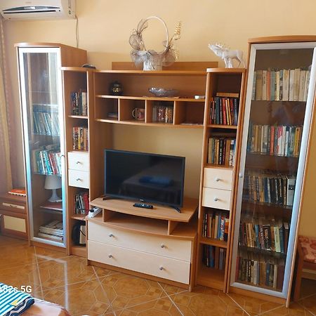 Homestay Kostadinov ポモリエ エクステリア 写真