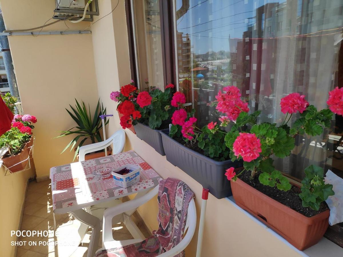 Homestay Kostadinov ポモリエ エクステリア 写真