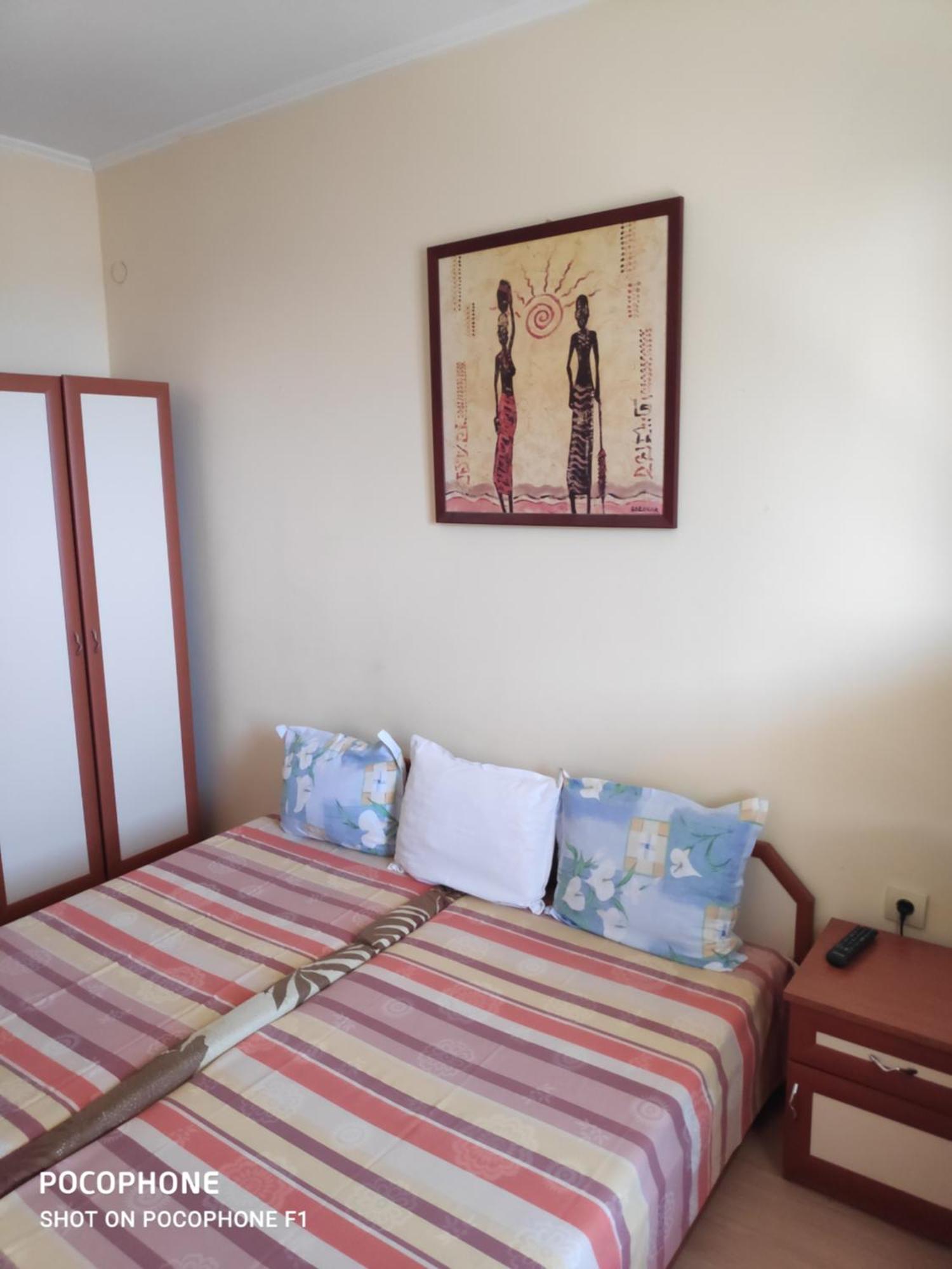 Homestay Kostadinov ポモリエ エクステリア 写真