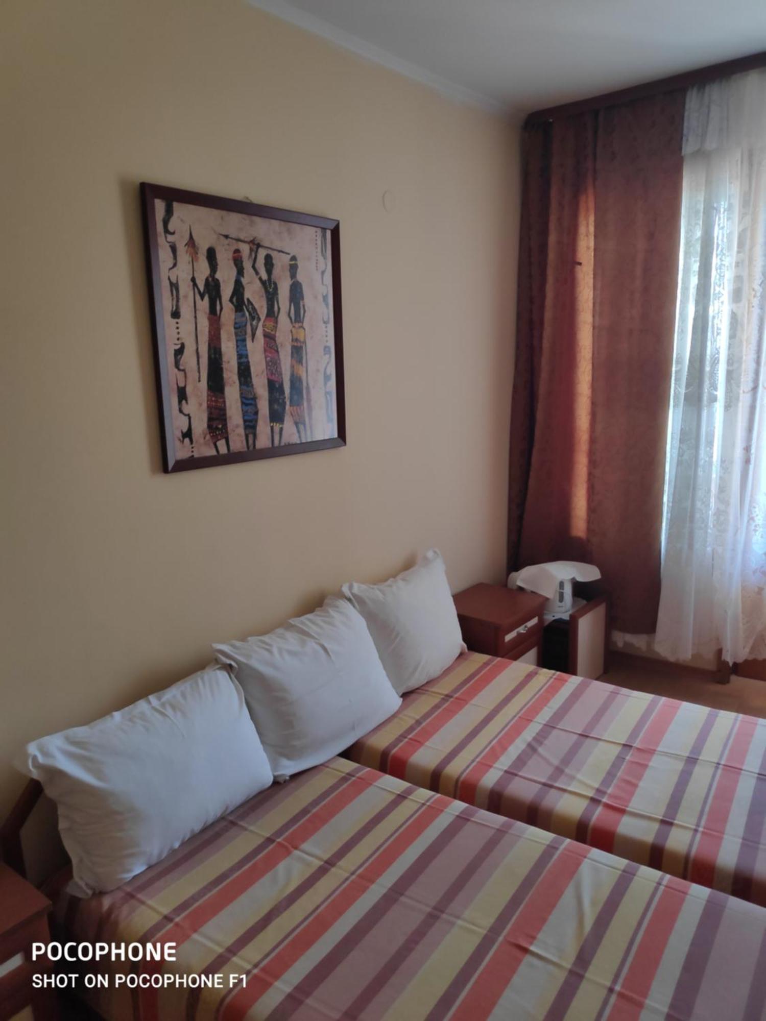 Homestay Kostadinov ポモリエ エクステリア 写真
