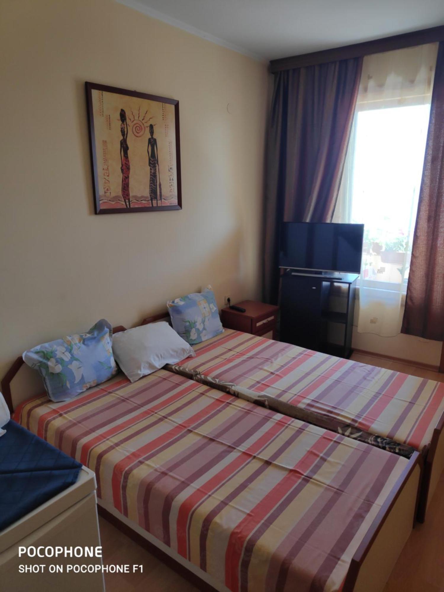 Homestay Kostadinov ポモリエ エクステリア 写真