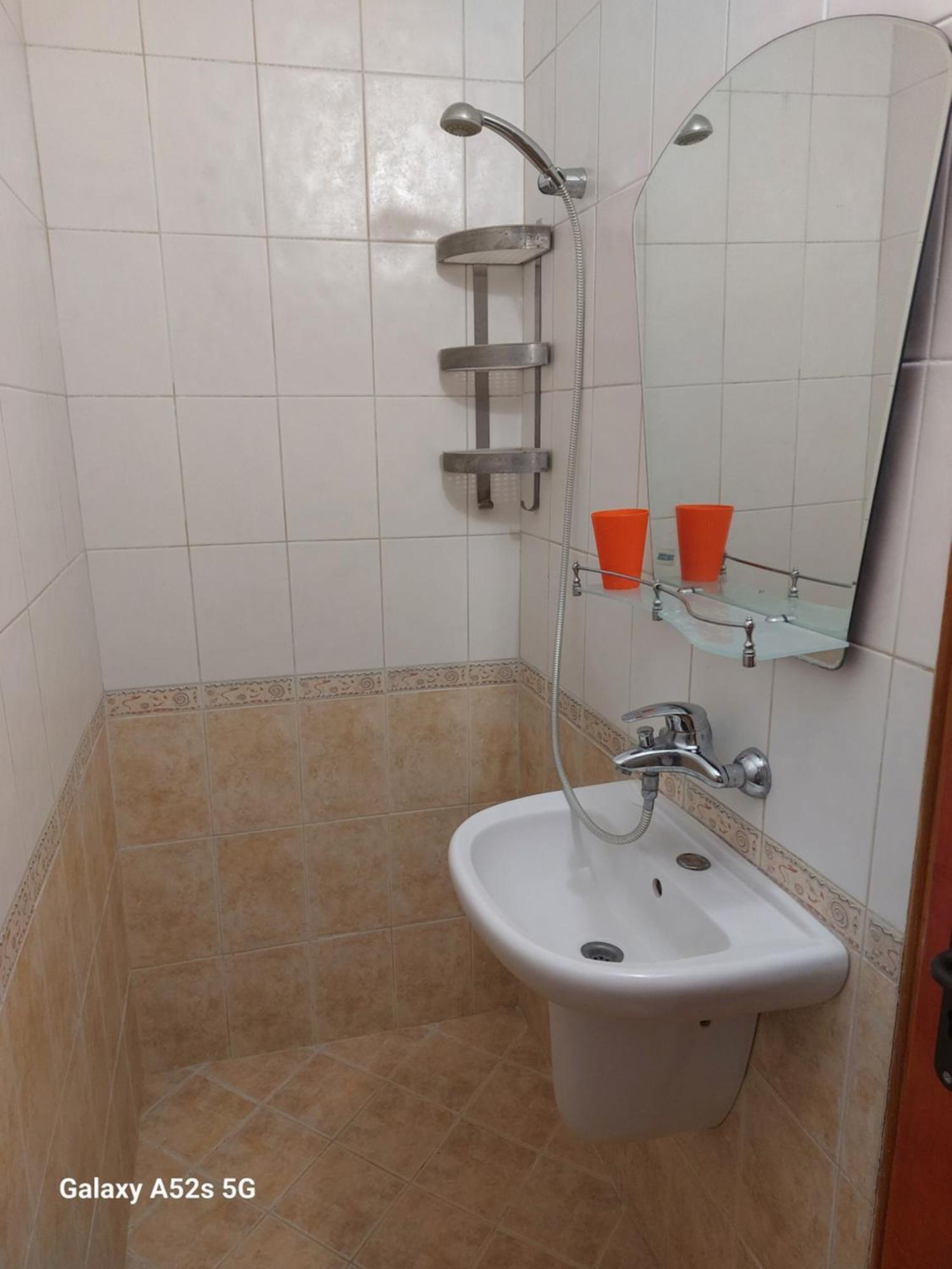 Homestay Kostadinov ポモリエ エクステリア 写真