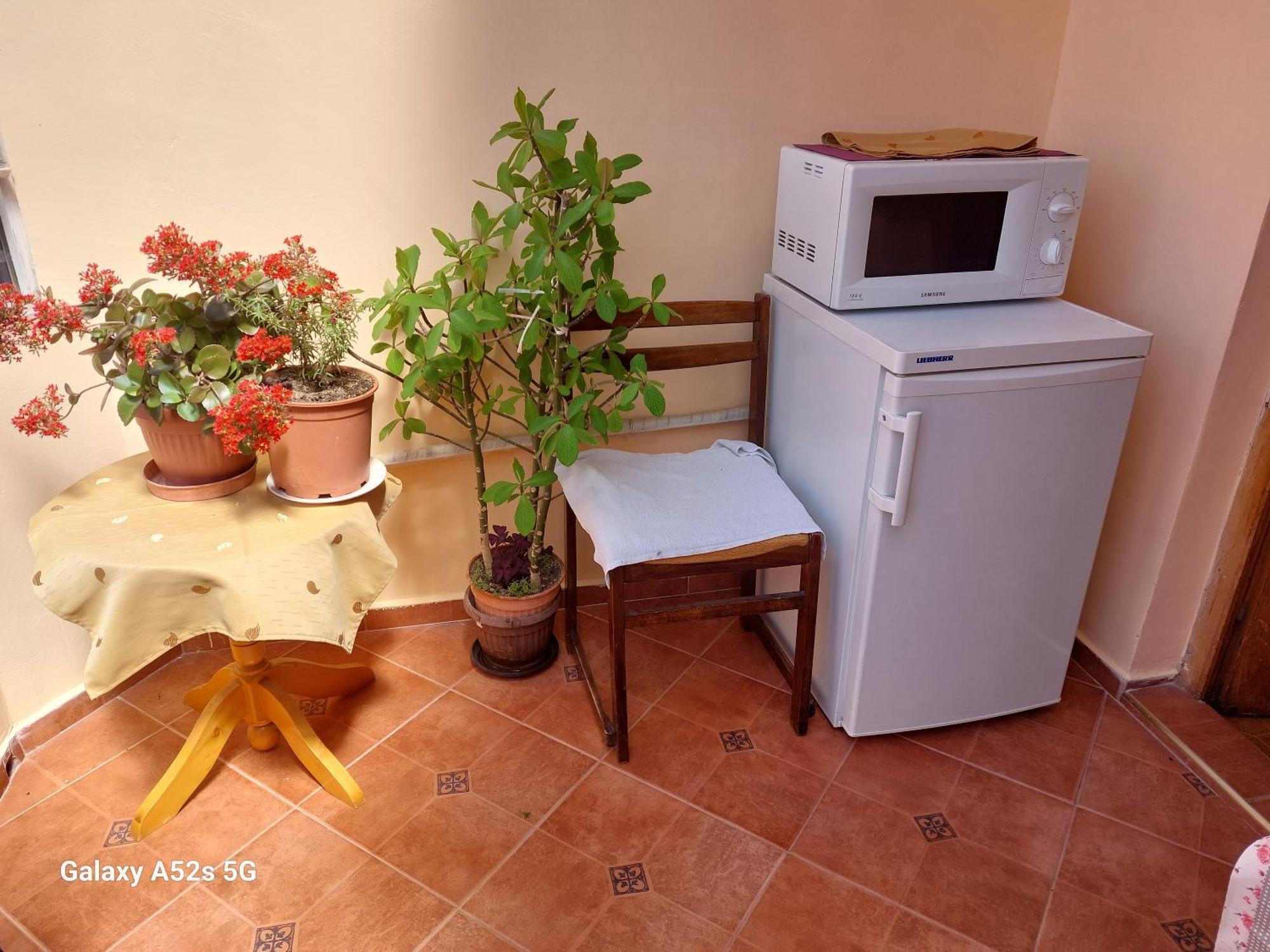 Homestay Kostadinov ポモリエ エクステリア 写真