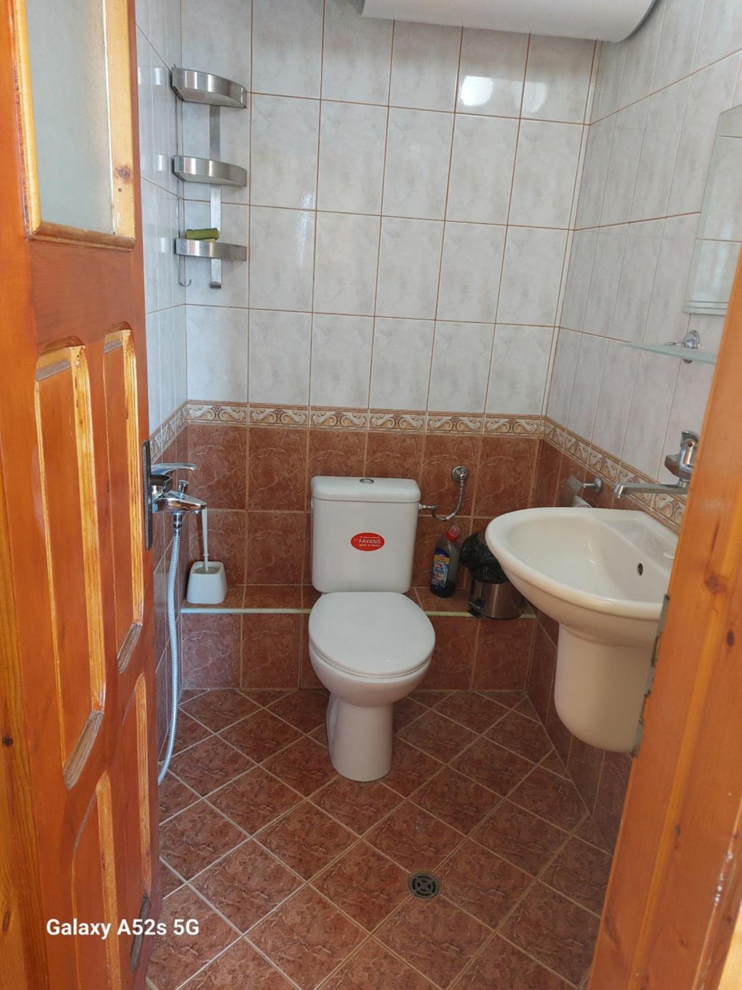Homestay Kostadinov ポモリエ エクステリア 写真